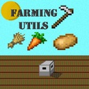 Мод FarmingUtils для Minecraft 1.20.1, 1.19.3, 1.19.2,  ...