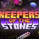 Мод Keepers of the Stones для Minecraft 1.20.4, 1.20.1, 1.19.4,  ...