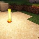 Мод Placeable Blaze Rods для Minecraft 1.21.1, 1.21, 1.20.6,  ...