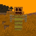 Мод Hallow's Eve для Minecraft 1.20.1, 1.18.2