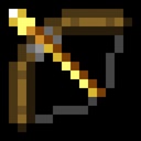 Мод Real Arrow Tip для Minecraft 1.21.1, 1.21, 1.20.2,  ...