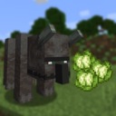 Мод Ravage & Cabbage для Minecraft 1.20.1, 1.19.2, 1.18.2,  ...