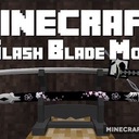 Мод SlashBlade для Minecraft 1.20.1, 1.19.2, 1.18.2,  ...