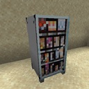 Мод Vending Machine для Minecraft 1.21, 1.20.6, 1.20.4,  ...