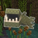 Мод Swampex для Minecraft 1.20.1, 1.19.4, 1.19.2