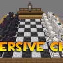 Мод Immersive Chess для Minecraft 1.20.2, 1.19.4