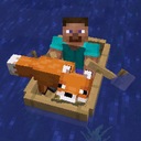 Мод Realistic Rowing для Minecraft 1.20.2 - 1.20