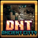 Мод DnT Ancient City для Minecraft 1.21.1, 1.21, 1.20.6,  ...