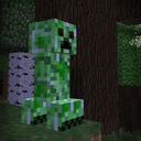 Мод Beta Creepers для Minecraft 1.20.1, 1.12.2