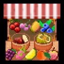 Мод Fruit Stack для Minecraft 1.20.1, 1.19.2, 1.18.2