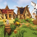 Мод Medieval Buildings для Minecraft 1.21.1, 1.21, 1.20.6,  ...