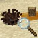 Мод Mites для Minecraft 1.20.4, 1.20.2, 1.20.1,  ...