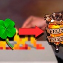 Мод Sageen's Luck potion craft and other для Minecraft 1.20.1, 1.19.4, 1.19.2,  ...