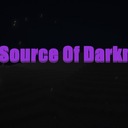 Мод The Source Of Darkness для Minecraft 1.18.2, 1.16.5