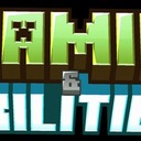 Мод Zav's Stamina and Abilities для Minecraft 1.20.1, 1.19.2