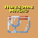 Мод Awesome Magic для Minecraft 1.20.4, 1.20.2, 1.20.1,  ...