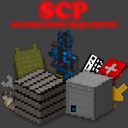 Мод SCP: Foundation Requisites для Minecraft 1.12.2