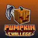 Мод The Pumpkin Challenge для Minecraft 1.20.1, 1.19.4