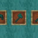 Мод Wooden Tool Variants для Minecraft 1.20.1