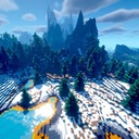 Мод Terralith для Minecraft 1.21.1, 1.21, 1.20.6,  ...