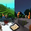 Мод Alchemy Freedom для Minecraft 1.12.2