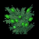 Мод More Bushes для Minecraft 1.18.2, 1.16.5