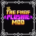 Мод The Fnaf Plushie для Minecraft 1.20.1, 1.19.2, 1.18.2