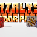 Мод Catalyst для Minecraft 1.20.1, 1.19.4