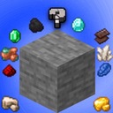 Мод Caceli_Mini Mods : Random Ore для Minecraft 1.20.1, 1.19.4, 1.19.2