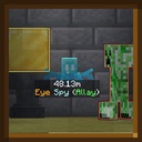 Мод Eye Spy для Minecraft 1.21.1, 1.21, 1.20.5,  ...
