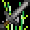 Мод Attack Through Grass для Minecraft 1.20.4, 1.20.2, 1.20.1,  ...