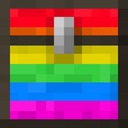 Мод Chest Colorizer для Minecraft 1.21.1, 1.21, 1.20.6,  ...