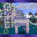 Мод The Sacred Grove для Minecraft 1.16.5