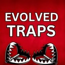 Мод Evolved Traps для Minecraft 1.20.1