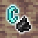 Мод Rispwind's Mining Dimension для Minecraft 1.20.1