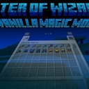 Мод Master of Wizardry для Minecraft 1.16.5