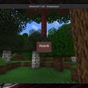 Мод Flash для Minecraft 1.21, 1.20.6, 1.20.5,  ...