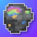 Мод Lucky rocks для Minecraft 1.20.2, 1.20.1, 1.20,  ...