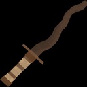 Мод Parrying Daggers для Minecraft 1.19.2