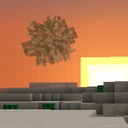 Мод Tumbleweed для Minecraft 1.20.1, 1.19.4, 1.19.3,  ...