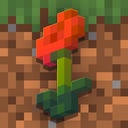 Мод Biome Tinted Flowers для Minecraft 1.20.4 - 1.20.1