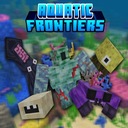 Мод Aquatic Frontiers для Minecraft 1.21.1, 1.20.6, 1.20.4,  ...