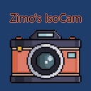 Мод Zimo's IsoCam для Minecraft 1.19.4 - 1.19