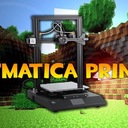 Мод Litematica Printer для Minecraft 1.21, 1.20.6, 1.20.4,  ...