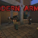 Мод Modern Armor для Minecraft 1.12.2