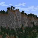 Мод Stony Cliffs Are Cool для Minecraft 1.21.1, 1.21, 1.20.6,  ...