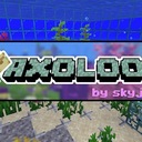 Мод Axolootl: Resourceful Axolotls для Minecraft 1.19.3, 1.19.2