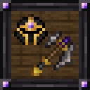Мод Arthys' RPG Arms для Minecraft 1.20.1, 1.19.2