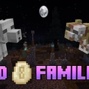 Мод Dead Familiars для Minecraft 1.20.1, 1.16.5