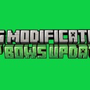 Мод DLG RP Bows Update для Minecraft 1.20.1, 1.17.1, 1.16.5